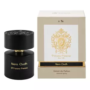 Tiziana Terenzi Nero Oudh - Интернет-магазин. Kalinka-parfum.ru