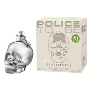 Police To Be - Super[Pure] - Интернет-магазин. Kalinka-parfum.ru