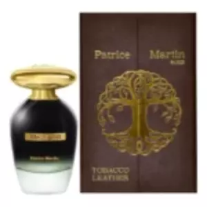 By Patrice Martin Tobacco Leather - Интернет-магазин. Kalinka-parfum.ru