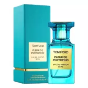 Tom Ford Fleur De Portofino - Интернет-магазин. Kalinka-parfum.ru