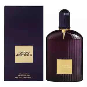 Tom Ford Velvet Orchid - Интернет-магазин. Kalinka-parfum.ru