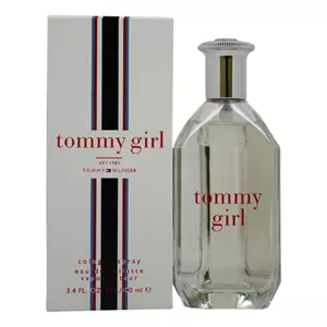 Tommy Hilfiger Tommy Girl - Интернет-магазин. Kalinka-parfum.ru