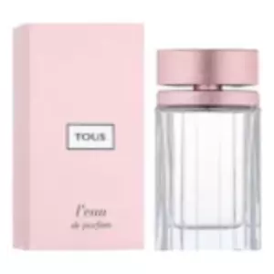 Tous  L'Eau Eau De Parfum - Интернет-магазин. Kalinka-parfum.ru