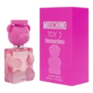 Moschino Toy 2 Bubble Gum - Интернет-магазин. Kalinka-parfum.ru