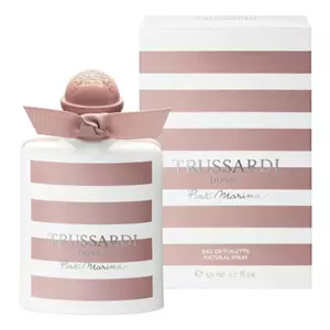 Trussardi Donna Pink Marina - Интернет-магазин. Kalinka-parfum.ru
