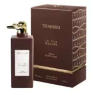 Trussardi I Vicoli Via Fiori Chiari - Интернет-магазин. Kalinka-parfum.ru