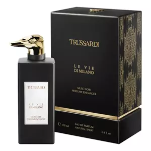 Trussardi Musc Noir Perfume Enhancer - Интернет-магазин. Kalinka-parfum.ru