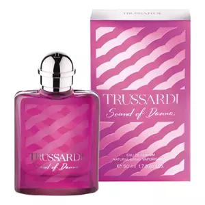 Trussardi Sound Of Donna - Интернет-магазин. Kalinka-parfum.ru