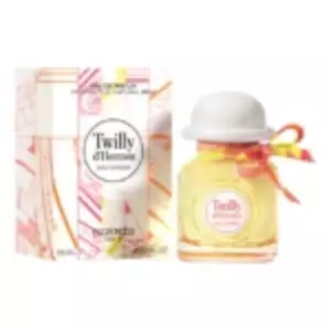 Hermes Twilly D'Hermes Eau Ginger - Интернет-магазин. Kalinka-parfum.ru