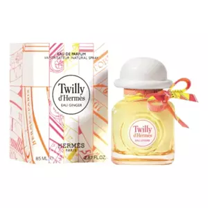 Hermes Twilly D'Hermes Eau Ginger - Интернет-магазин. Kalinka-parfum.ru