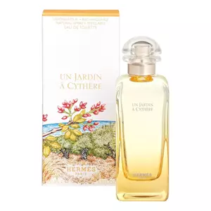 Hermes Un Jardin A Cythere - Интернет-магазин. Kalinka-parfum.ru