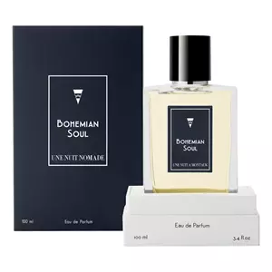 Une Nuit Nomade Bohemian Soul - Интернет-магазин. Kalinka-parfum.ru