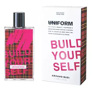Armand Basi Build Yourself - Интернет-магазин. Kalinka-parfum.ru