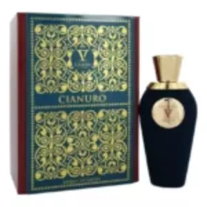 V Canto  Cianuro - Интернет-магазин. Kalinka-parfum.ru