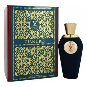 V Canto  Cianuro - Интернет-магазин. Kalinka-parfum.ru