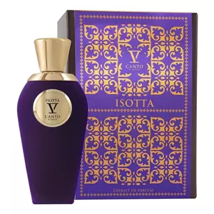 V Canto Isotta - Интернет-магазин. Kalinka-parfum.ru