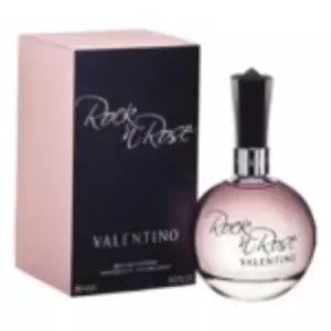 Valentino  Rock'N Rose - Интернет-магазин. Kalinka-parfum.ru