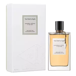 Van Cleef & Arpels Gardenia Petale - Интернет-магазин. Kalinka-parfum.ru