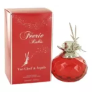 Van Cleef & Arpels Feerie Rubis - Интернет-магазин. Kalinka-parfum.ru