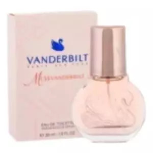 Vanderbilt Miss - Интернет-магазин. Kalinka-parfum.ru