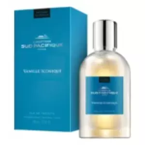 Comptoir Sud Pacifique Vanille Iconique - Интернет-магазин. Kalinka-parfum.ru