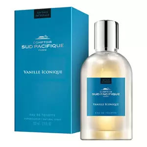 Comptoir Sud Pacifique Vanille Iconique - Интернет-магазин. Kalinka-parfum.ru