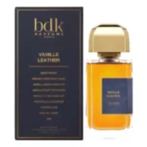 Parfums BDK Paris Vanille Leather - Интернет-магазин. Kalinka-parfum.ru