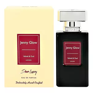 Jenny Glow Velvet & Oud - Интернет-магазин. Kalinka-parfum.ru