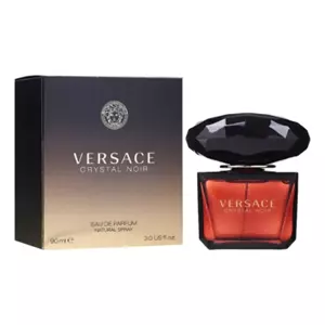 Versace Crystal Noir - Интернет-магазин. Kalinka-parfum.ru