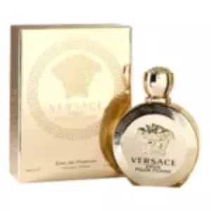 Versace Eros Pour Femme - Интернет-магазин. Kalinka-parfum.ru