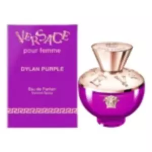 Versace Pour Femme Dylan Purple - Интернет-магазин. Kalinka-parfum.ru