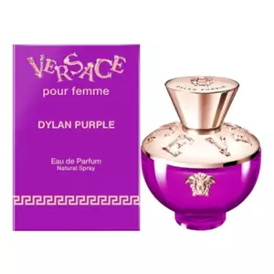 Versace Pour Femme Dylan Purple - Интернет-магазин. Kalinka-parfum.ru