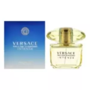 Versace Yellow Diamond Intense - Интернет-магазин. Kalinka-parfum.ru