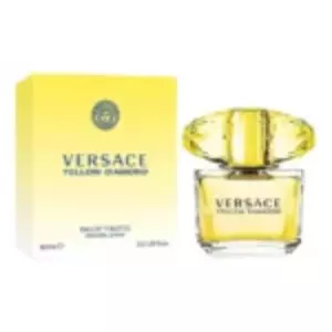 Versace Yellow Diamond - Интернет-магазин. Kalinka-parfum.ru