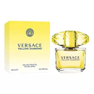 Versace Yellow Diamond - Интернет-магазин. Kalinka-parfum.ru