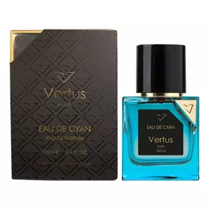 Vertus Eau De Cyan - Интернет-магазин. Kalinka-parfum.ru