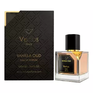 Vertus Vanilla Oud - Интернет-магазин. Kalinka-parfum.ru