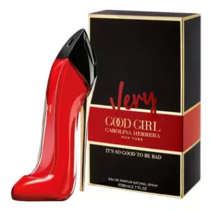 Carolina Herrera Very Good Girl - Интернет-магазин. Kalinka-parfum.ru