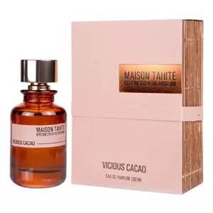 Maison Tahite - Officine Creative Profumi Vicious Cacao - Интернет-магазин. Kalinka-parfum.ru