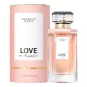 Victorias Secret Love Eau de Parfum - Интернет-магазин. Kalinka-parfum.ru