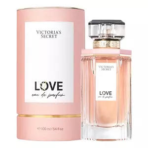 Victorias Secret Love Eau de Parfum - Интернет-магазин. Kalinka-parfum.ru