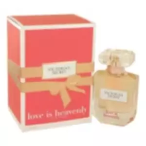 Victorias Secret Love Is Heavenly - Интернет-магазин. Kalinka-parfum.ru