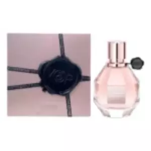 Viktor & Rolf Flowerbomb - Интернет-магазин. Kalinka-parfum.ru