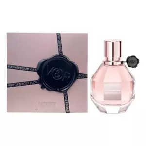 Viktor & Rolf Flowerbomb - Интернет-магазин. Kalinka-parfum.ru