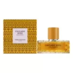 Vilhelm Parfumerie Chicago High - Интернет-магазин. Kalinka-parfum.ru