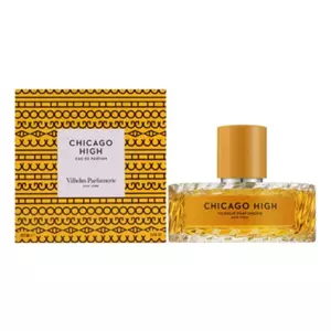 Vilhelm Parfumerie Chicago High - Интернет-магазин. Kalinka-parfum.ru