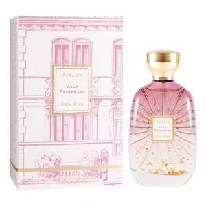 Atelier des Ors Villa Primerose - Интернет-магазин. Kalinka-parfum.ru