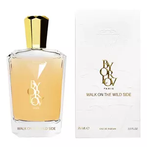 Orlov Paris Walk On The Wild Side - Интернет-магазин. Kalinka-parfum.ru