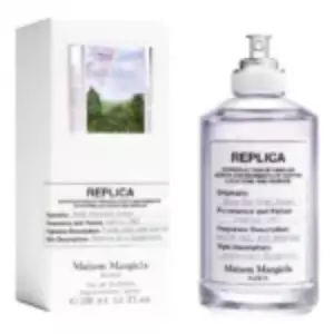 Maison Martin Margiela When The Rain Stops - Интернет-магазин. Kalinka-parfum.ru