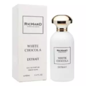 Richard White Chocola Extrait - Интернет-магазин. Kalinka-parfum.ru